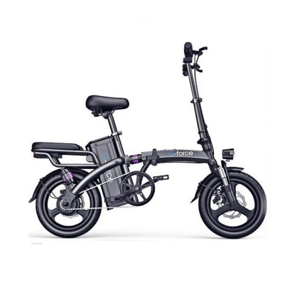 Xe đạp điện trợ lực gấp gọn G-Force C14 Plus+ Xe đạp điện trợ lực gấp gọn G-Force C14 Plus+