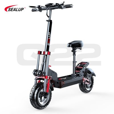 Xe trượt điện EScooter Sealup Q22